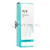 Cheong Ju Crystal Clear Cleansing Foam 150ml