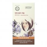 Daeng Gi Meo Ri Medicinal Herb Hair Color Light Brown