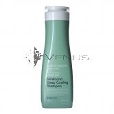 Look At Hair Loss Shampoo Minticcino Deep Cooling 500ml