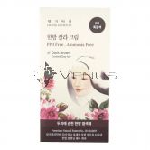 Daeng Gi Meo Ri Medicinal Herb Hair Color Dark Brown