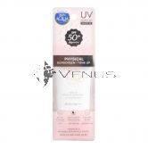 Skin Aqua Physical Sunscreen Tone Up 50ml SPF50+/PA++++