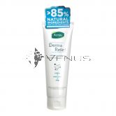 Acnes Derma Relief Moisture Foam Cleanser 125ml