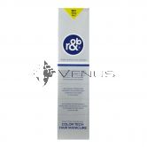 R&B Color Tech Hair Manicure No.2 Yellow 240ml