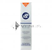 R&B Color Tech Hair Manicure No.4 Coral Orange 240ml