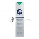 R&B Color Tech Hair Manicure No.7 Green 240ml