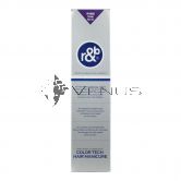 R&B Color Tech Hair Manicure No.10 Violet 240ml