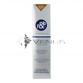 R&B Color Tech Hair Manicure No.12 Light Brown 240ml