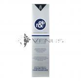 R&B Color Tech Hair Manicure No.14 Black 240ml