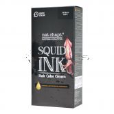Nat.Chapt. Squid Ink Hair Color Cream 1N Black