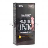 Nat.Chapt. Squid Ink Hair Color Cream 3N Dark Brown