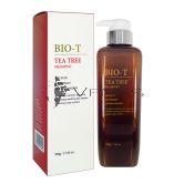 BIO-T Tea Tree Shampoo 500g