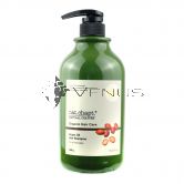 nat.chapt.® Organic Argan Oil Hair Shampoo 1000g