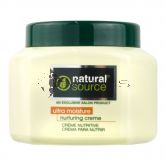 Natural Source Ultra Moisture Nurturing Creme 500g