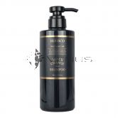 Herisco Black Change Shampoo Gray Hair Care 500ml