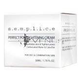 s.e.m.p.l.i.c.e Perfect Pore Tightening Cream 50ml