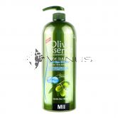 Seed & Farm Olive Essence Body Cleanser 1500g