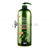 Seed & Farm Olive Essence Hair Shampoo 1500g