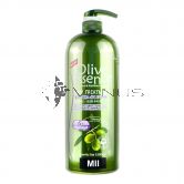 Seed & Farm Olive Essence Hair Treatment 1500g