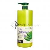 MII Aloe Vera 95% Hair Conditioner 1500g