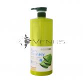 Nat.Chapt. Aloe Vera 95% Body Cleanser 1500g