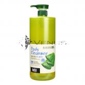 MII Aloe Vera 95% Body Cleanser 1500g