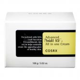 COSRX Advanced Snail 92 Cream 100g Tub