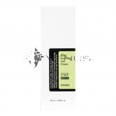 COSRX Aloe Soothing Sun Cream SPF50+ PA+++ 50ml