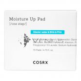 COSRX Moisture Up Pad 70s
