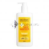 Nat.Chapt. Lemon AntiBacterial Hand Sanitizer 500ml