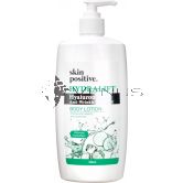 Skin Positive Body Lotion Hydralift Anti-Wrinkle Treatment 500ml