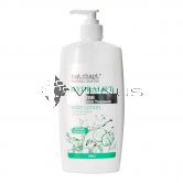 nat.chapt. Body Lotion Hydralift Anti-Wrinkle Treatment 500ml