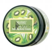 Nat.Chapt. Soothing Body Cream Kiwi & Aloe 300g