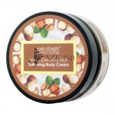 Nat.Chapt. Softening Body Cream Macadamia & Milk 300g