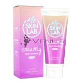 My Skin Lab Creamy Milk Cleanser With BHA 150ml