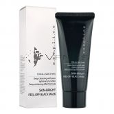 s.e.m.p.l.i.c.e. Skin-Bright Peel-Off Black Mask 50ml