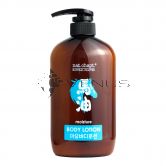 Nat.Chapt. Horse Oil Moisture Body Lotion 660ml