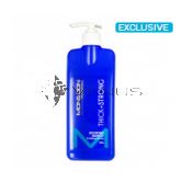 Monsoon Professional Thick + Strong Detoxifying Shampoo 500g