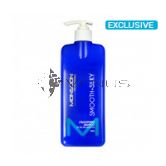 Monsoon Professional Smooth + Silky Straightening Shampoo 500g
