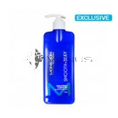 Monsoon Professional Intensely Invigorating Icy Mint Shampoo 500g