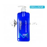 Monsoon Professional Smooth + Silky Straightening Conditioner 500ml