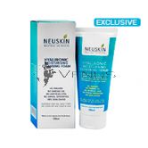 Neuskin Hyaluronic Moisturising Cleansing Foam 150ml