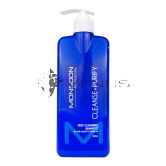 Monsoon Professional Cleanse + Purify Deep Cleansing Shampoo 500g