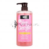 Nat.Chapt. Mii Exfoliating Gel Cherry Blossom Body Scrub 1000g