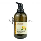 Nat.Chapt. Organic Lemon Essential Oil Hair Shampoo 1000g