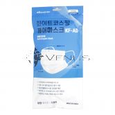 Permit KF-AD Anti-Droplet Face Mask 10s