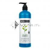 Monsoon Tea Tree Shampoo 500ml Oily & Itchy Scalp