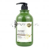Nat.Chapt. Organic Moringa Oil Shampoo 1000g