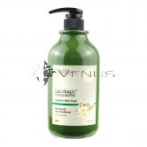 Nat.Chapt. Organic Moringa Oil Conditioner 1000ml