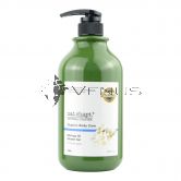 Nat.Chapt. Premium Moringa Oil Shower Gel 1000g