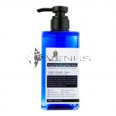 Botanix Natural SPA Therapy Body Wash 500ml Lavender Chamomile Cypress